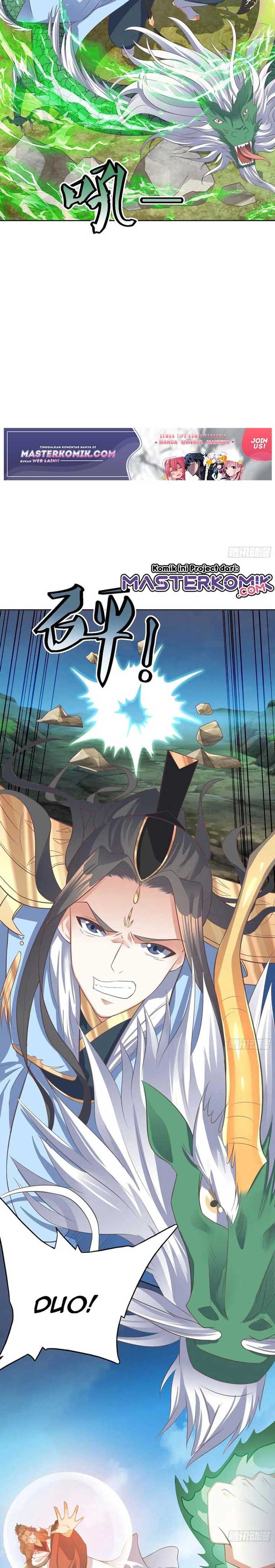 Rebirth of the Top Villain (Top Villain’s Big Brother) Chapter 35 Gambar 6