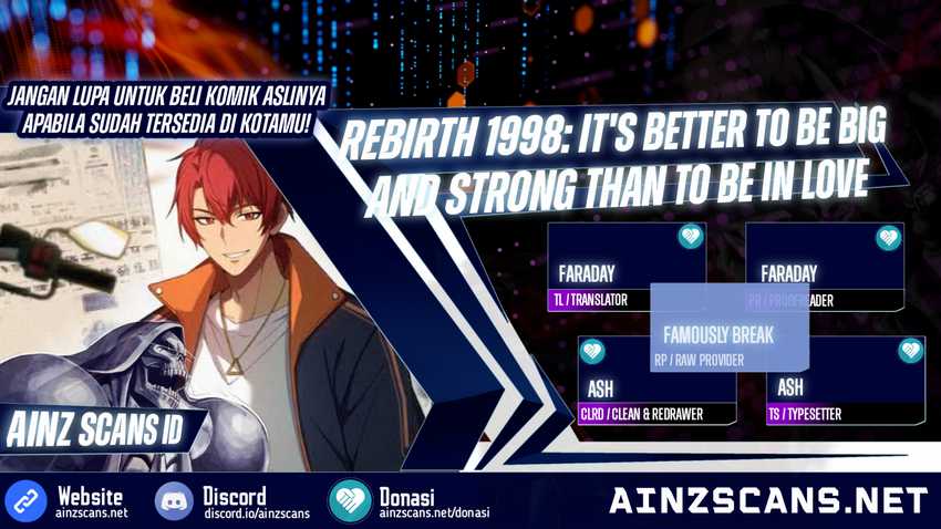 Rebirth 1998 Chapter 02 Gambar 1