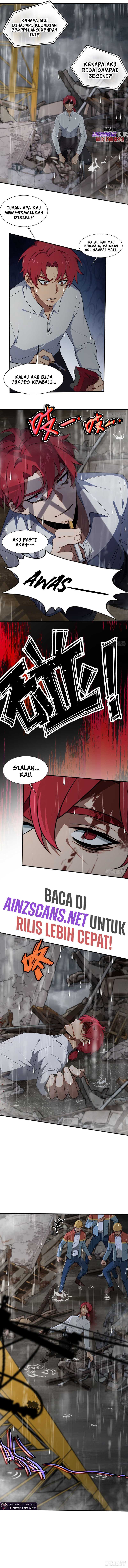 Rebirth 1998 Chapter 02 Gambar 9