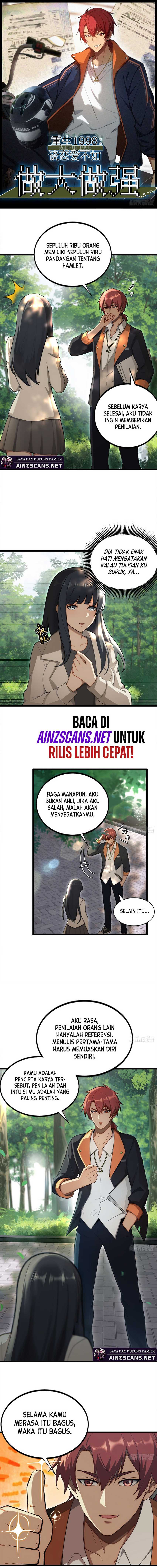 Rebirth 1998 Chapter 14 Gambar 4