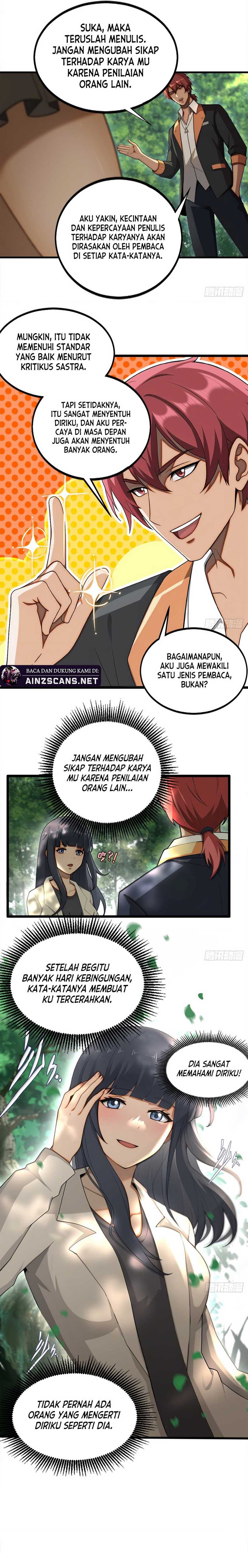 Rebirth 1998 Chapter 14 Gambar 5
