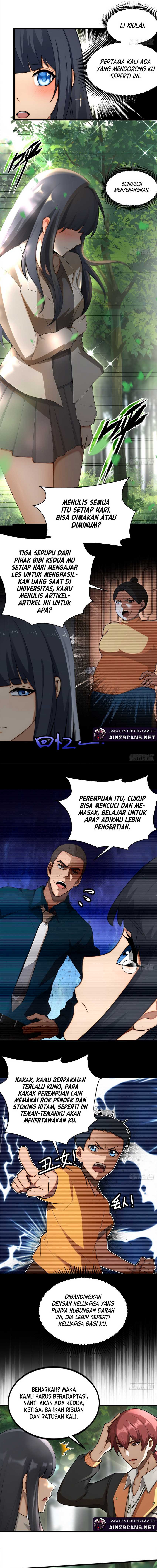 Rebirth 1998 Chapter 14 Gambar 6