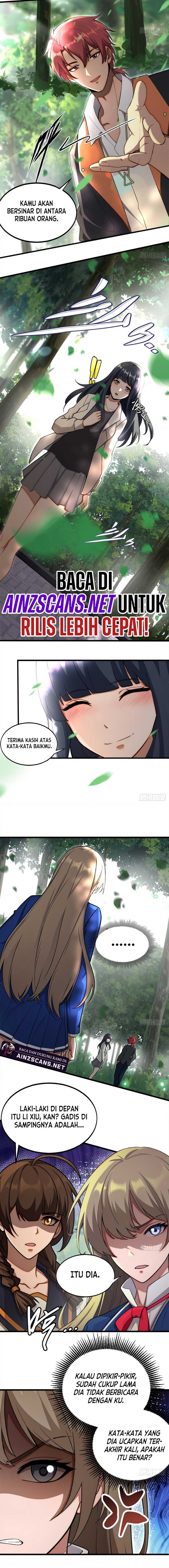 Rebirth 1998 Chapter 14 Gambar 7