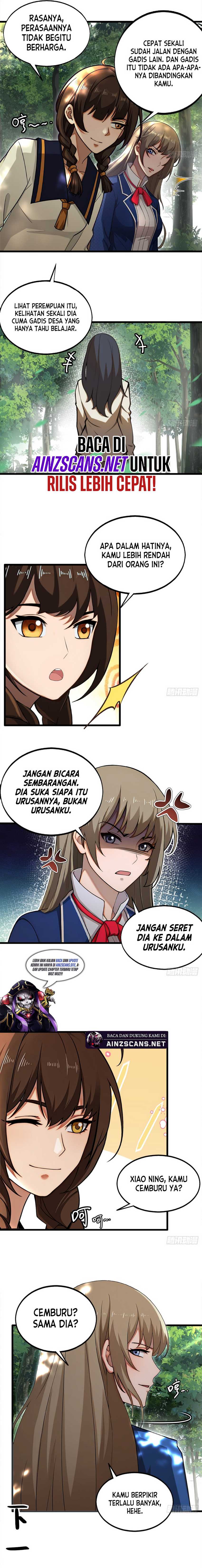 Rebirth 1998 Chapter 14 Gambar 8