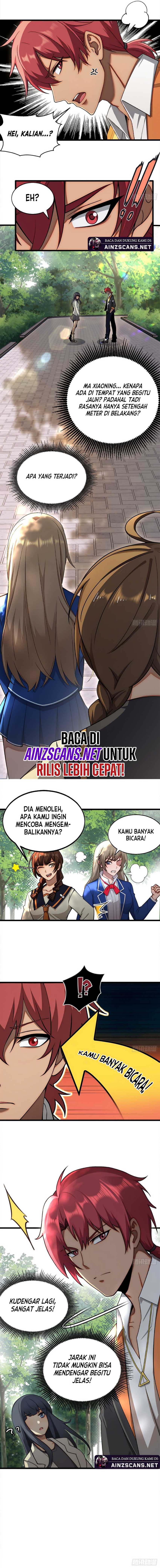 Rebirth 1998 Chapter 14 Gambar 10