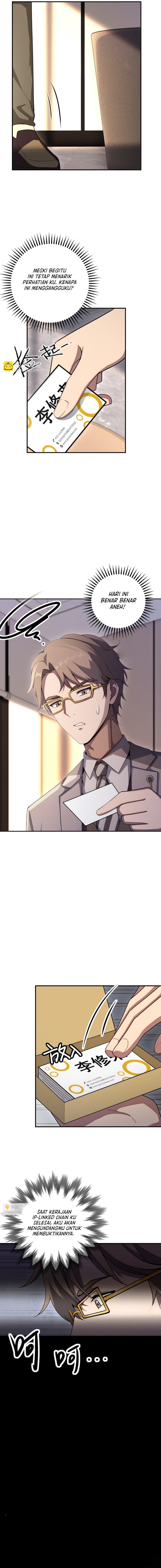Rebirth 1998 Chapter 23 Gambar 2