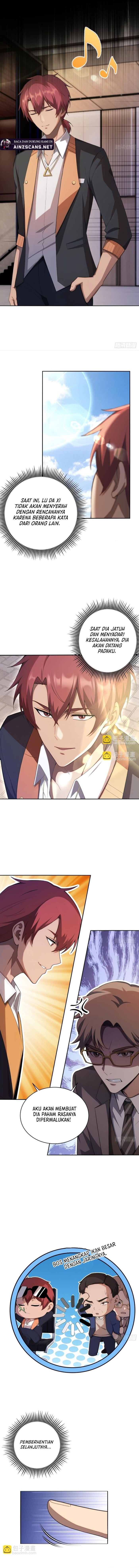 Rebirth 1998 Chapter 23 Gambar 3