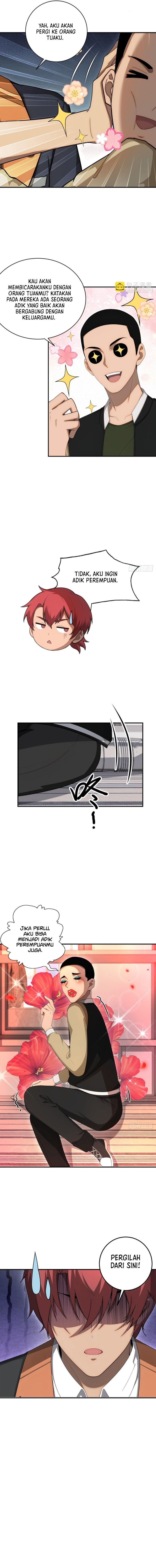 Rebirth 1998 Chapter 23 Gambar 5