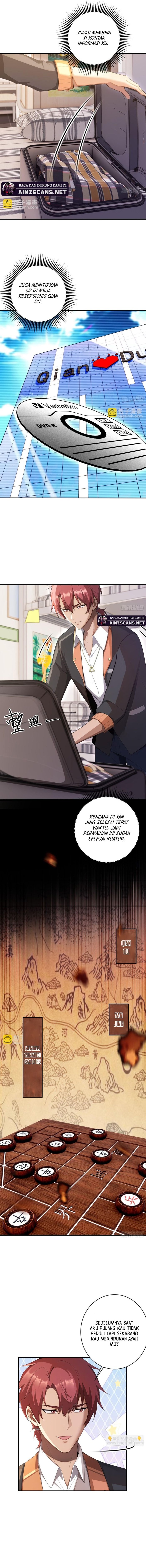 Rebirth 1998 Chapter 23 Gambar 6