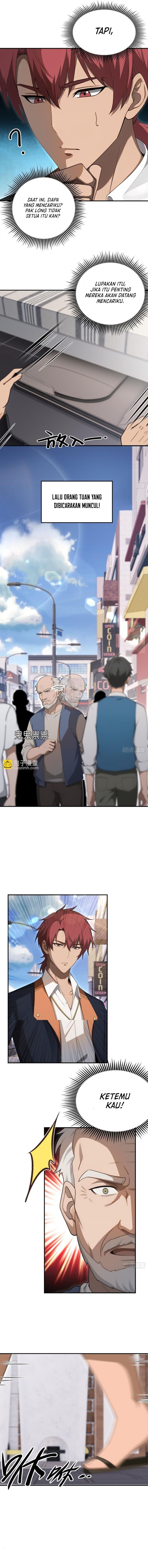 Rebirth 1998 Chapter 23 Gambar 8