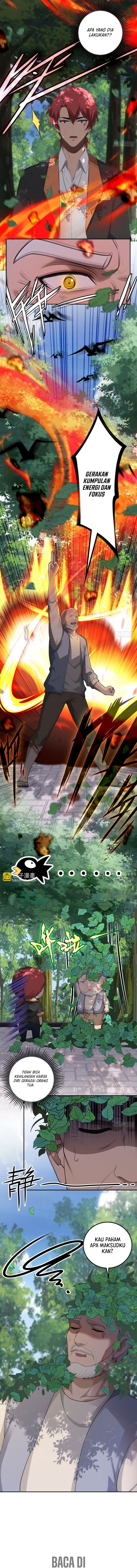 Rebirth 1998 Chapter 23 Gambar 10