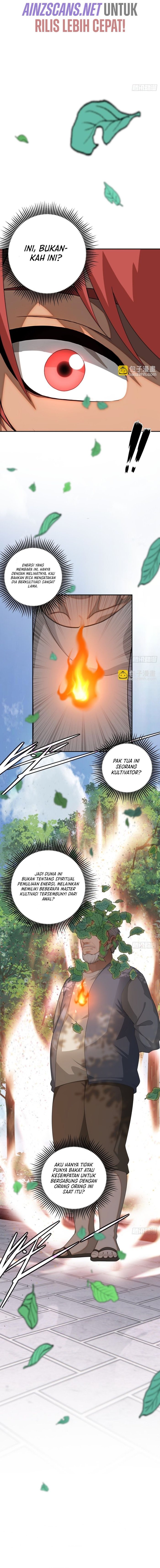 Rebirth 1998 Chapter 23 Gambar 11