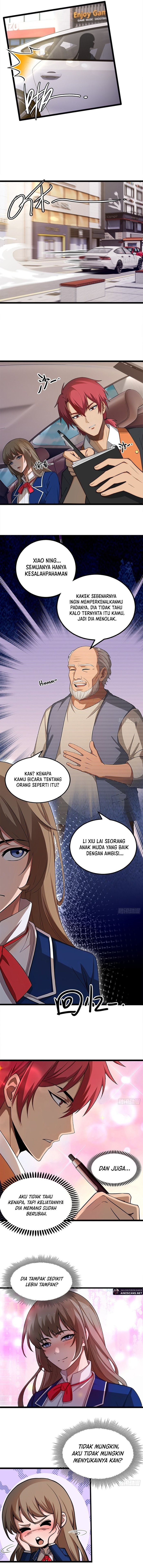 Rebirth 1998 Chapter 26 Gambar 2