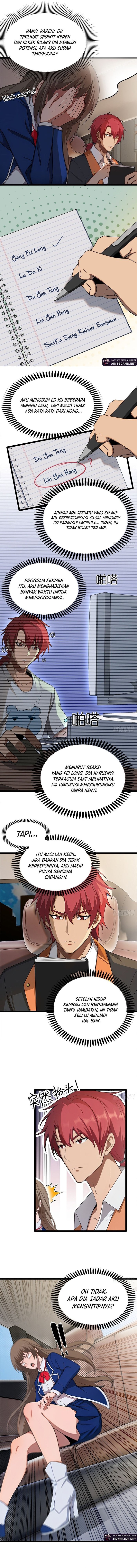 Rebirth 1998 Chapter 26 Gambar 3
