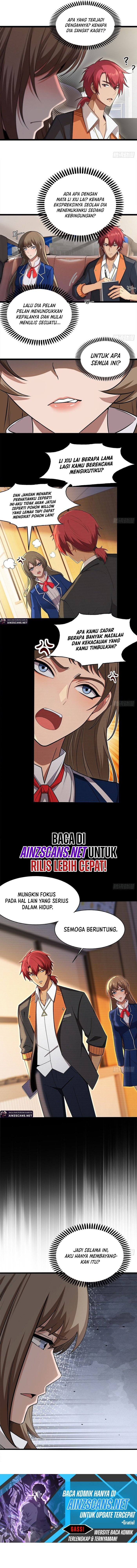 Rebirth 1998 Chapter 26 Gambar 4