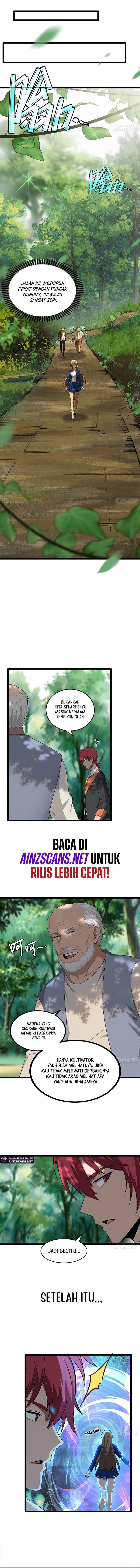 Rebirth 1998 Chapter 26 Gambar 5