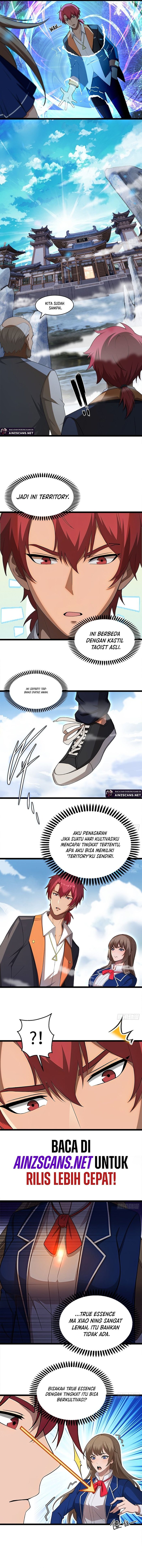 Rebirth 1998 Chapter 26 Gambar 6