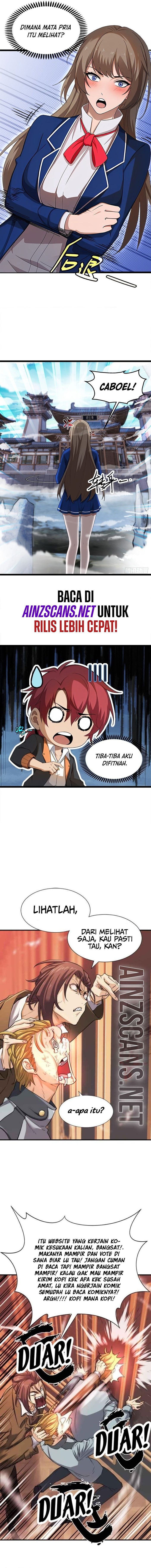 Rebirth 1998 Chapter 26 Gambar 7