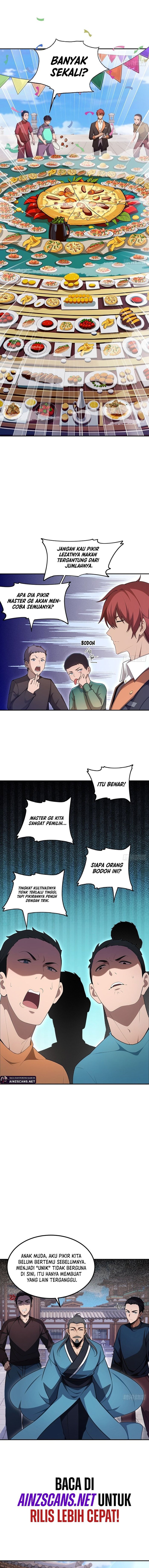 Rebirth 1998 Chapter 30 Gambar 2