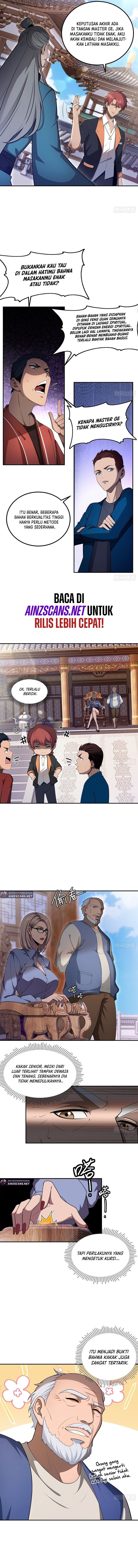 Rebirth 1998 Chapter 30 Gambar 3
