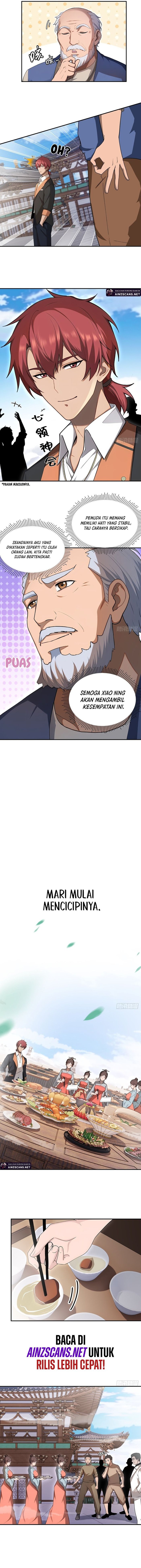 Rebirth 1998 Chapter 30 Gambar 4