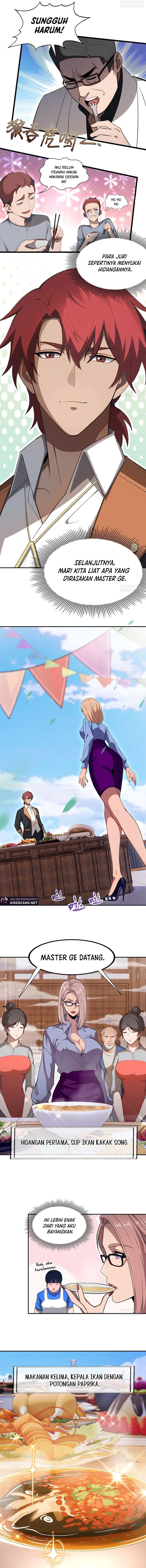 Rebirth 1998 Chapter 30 Gambar 5