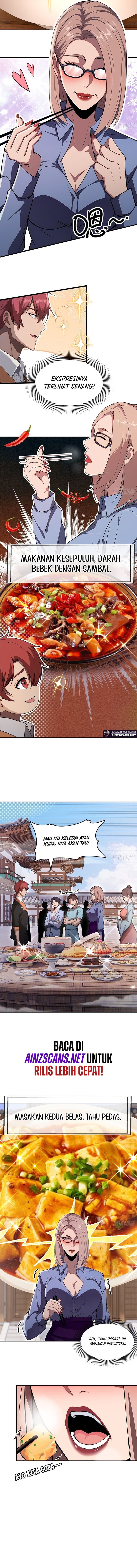 Rebirth 1998 Chapter 30 Gambar 6