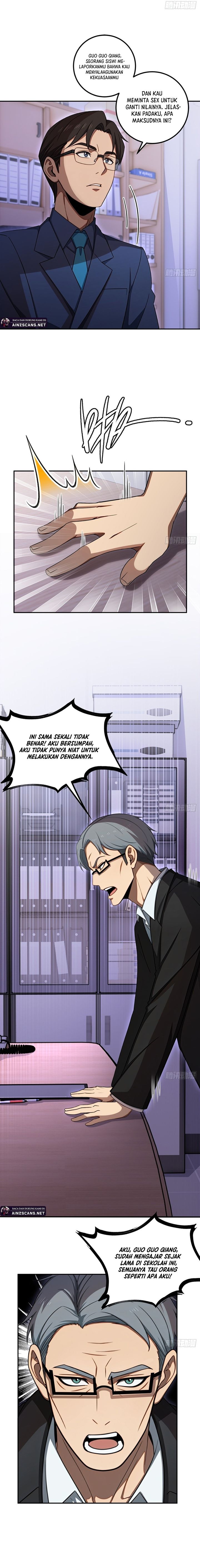 Rebirth 1998 Chapter 32 Gambar 2