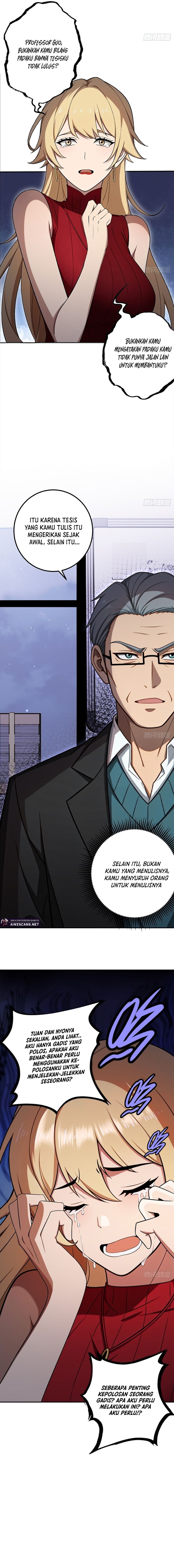 Rebirth 1998 Chapter 32 Gambar 3