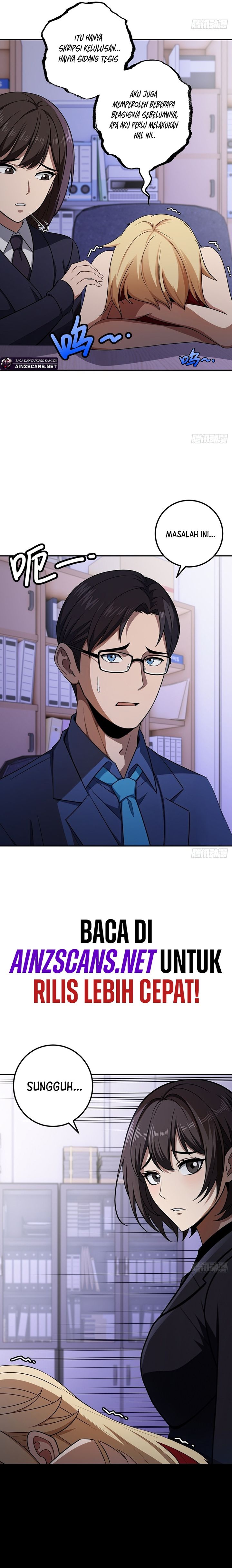 Rebirth 1998 Chapter 32 Gambar 4