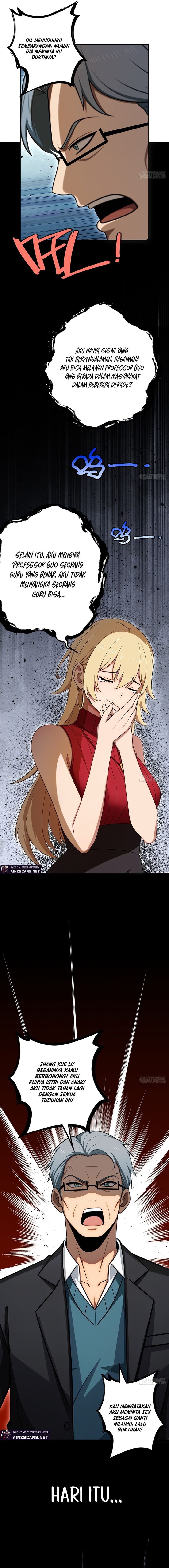Rebirth 1998 Chapter 32 Gambar 6