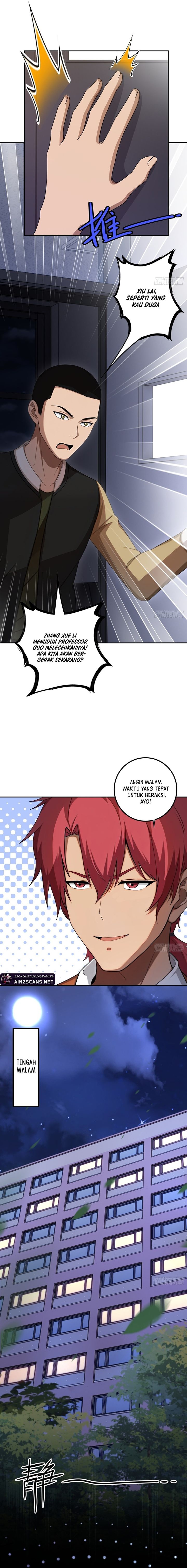 Rebirth 1998 Chapter 32 Gambar 10