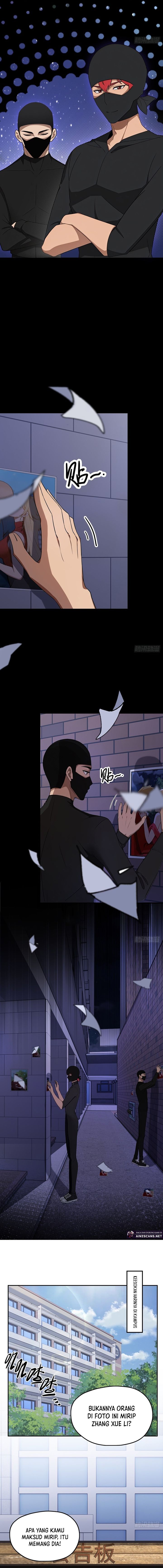 Rebirth 1998 Chapter 32 Gambar 11