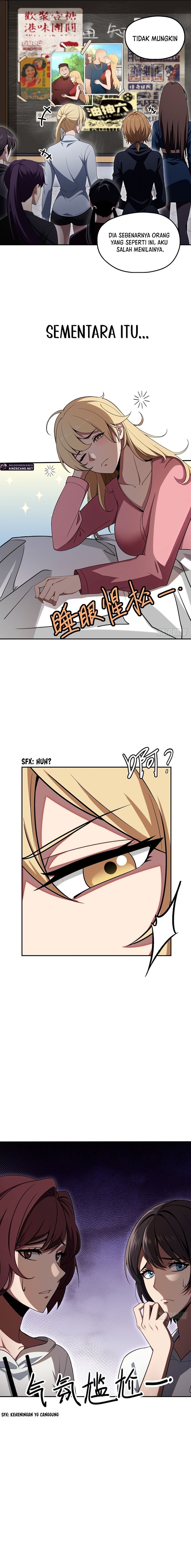 Rebirth 1998 Chapter 32 Gambar 12