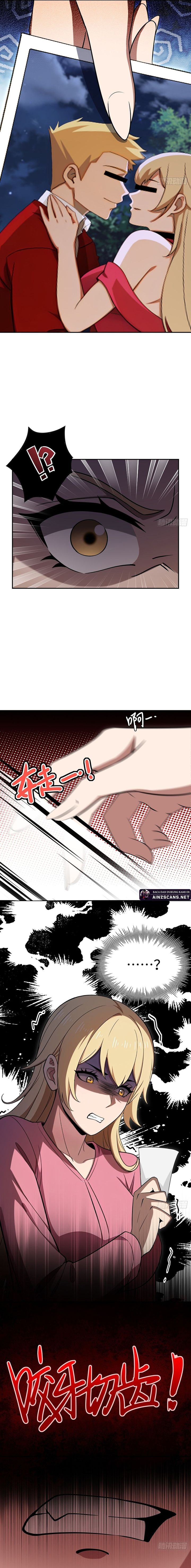 Rebirth 1998 Chapter 32 Gambar 14