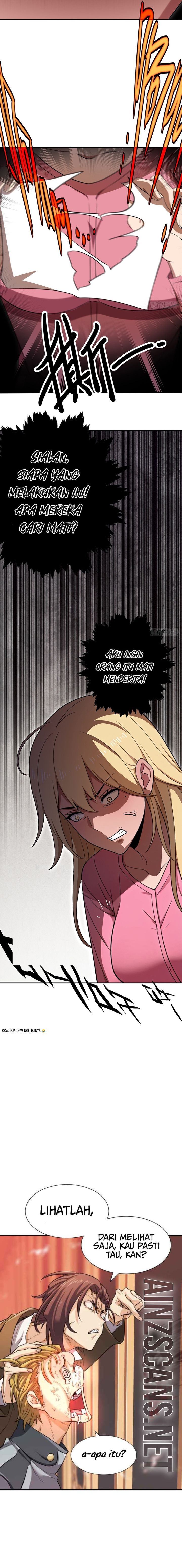 Rebirth 1998 Chapter 32 Gambar 15