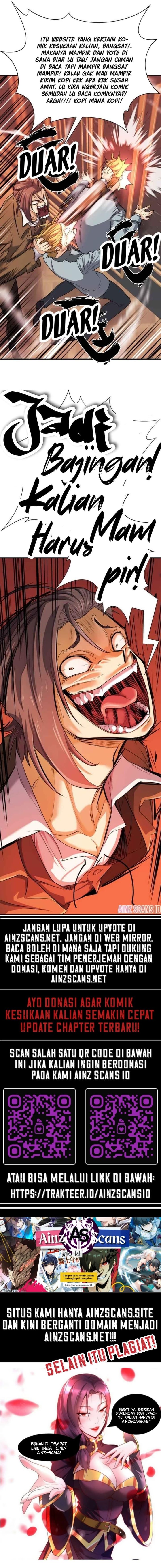 Rebirth 1998 Chapter 32 Gambar 16