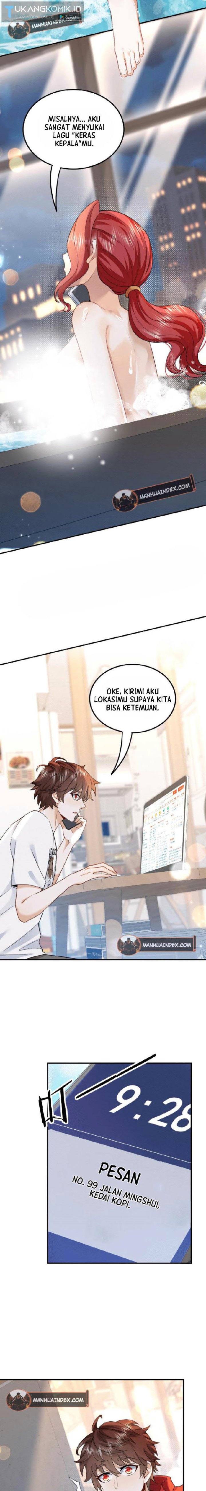 Rebirth I Am The King of Entertainment Chapter 04 Gambar 2