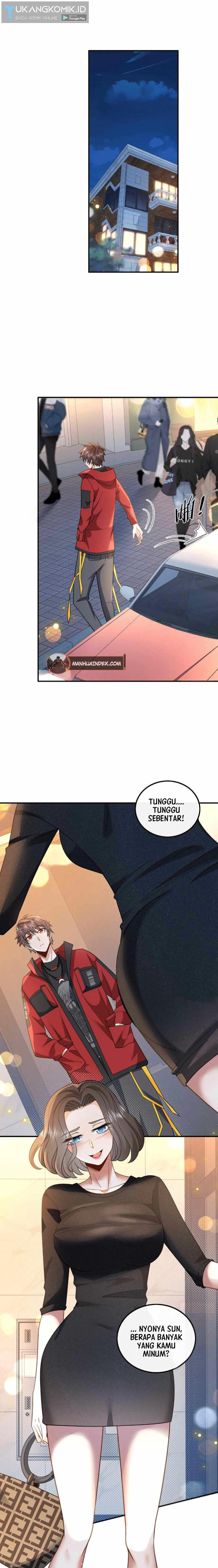 Rebirth I Am The King of Entertainment Chapter 05 Gambar 3