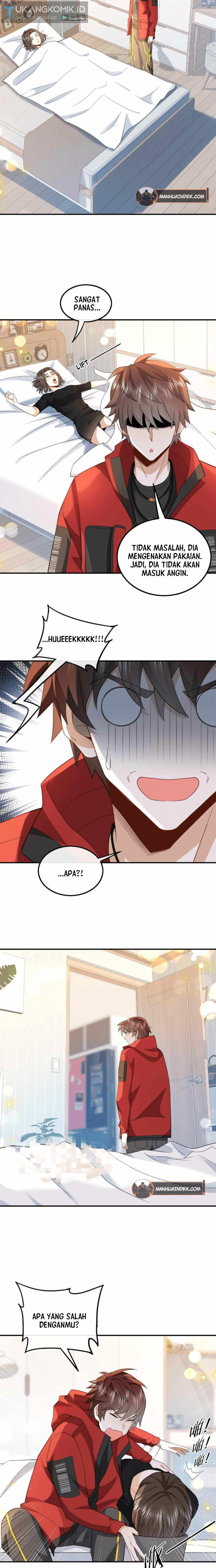 Rebirth I Am The King of Entertainment Chapter 05 Gambar 6