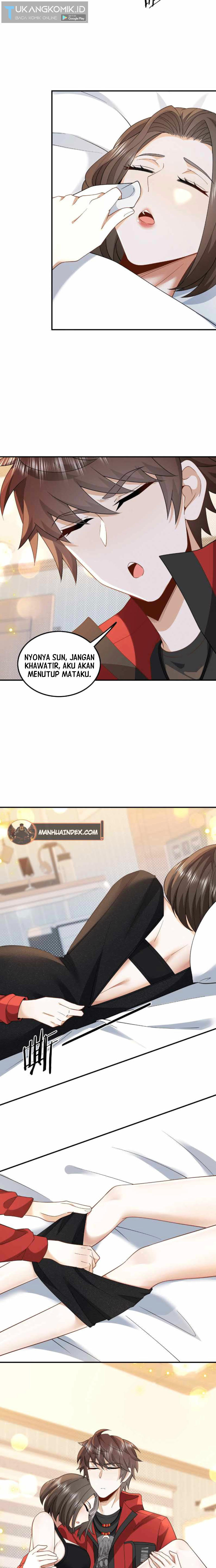 Rebirth I Am The King of Entertainment Chapter 05 Gambar 7