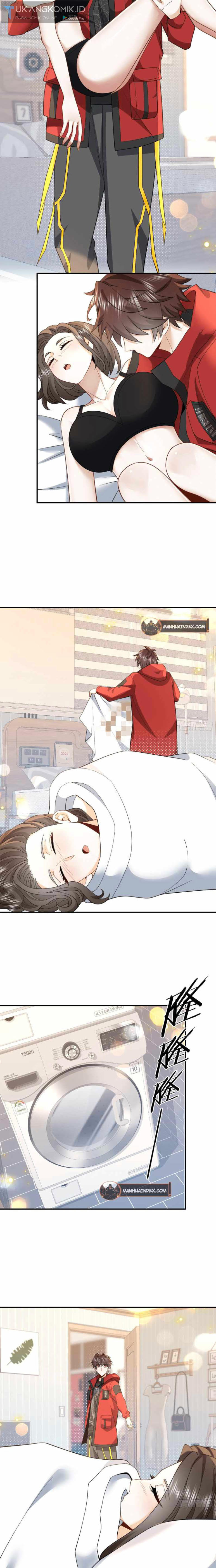 Rebirth I Am The King of Entertainment Chapter 05 Gambar 8