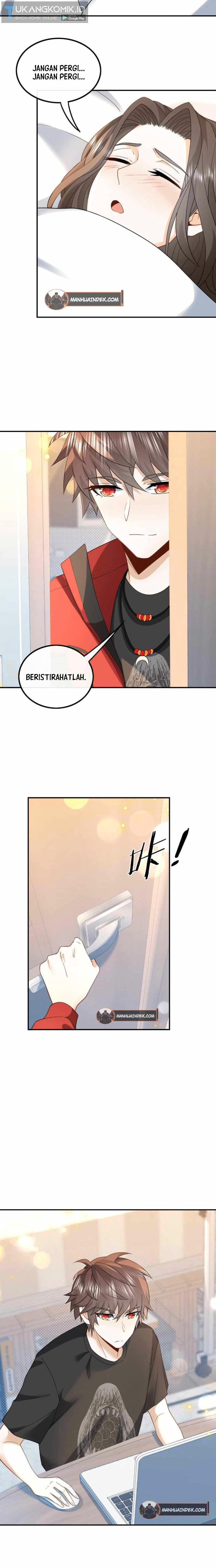 Rebirth I Am The King of Entertainment Chapter 05 Gambar 9