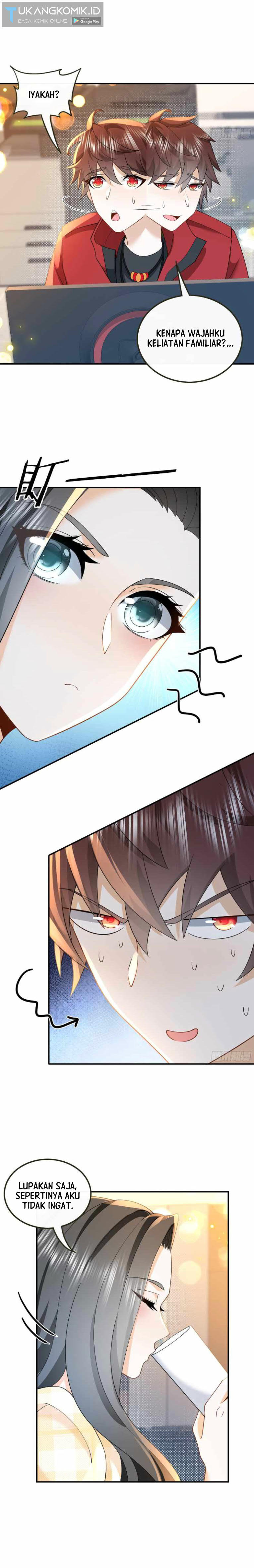 Rebirth I Am The King of Entertainment Chapter 07 Gambar 3