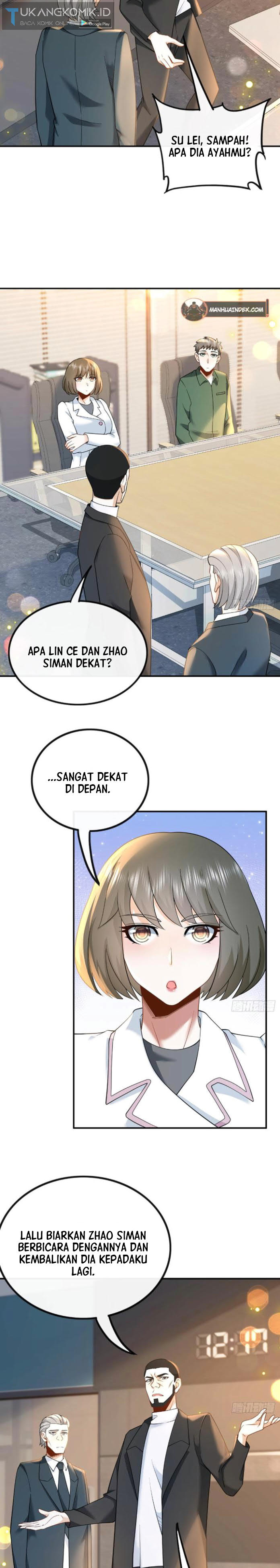 Rebirth I Am The King of Entertainment Chapter 08 Gambar 7