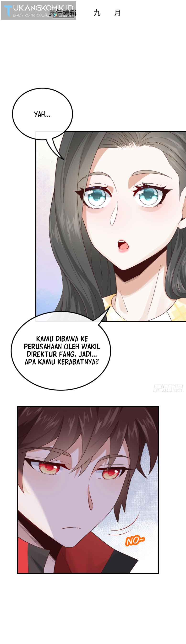 Rebirth I Am The King of Entertainment Chapter 14 Gambar 2