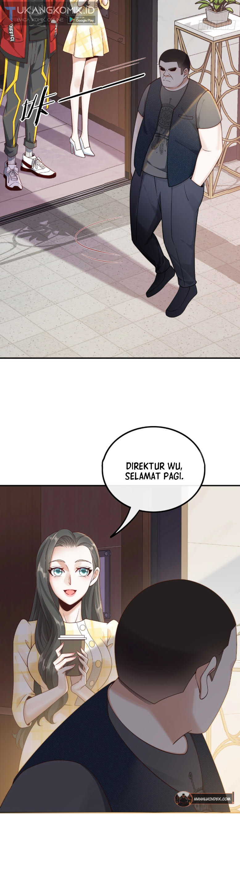 Rebirth I Am The King of Entertainment Chapter 14 Gambar 4