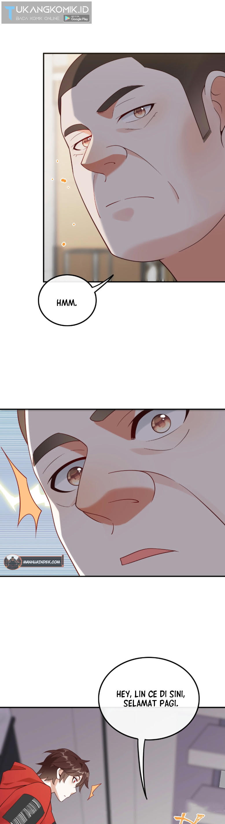 Rebirth I Am The King of Entertainment Chapter 14 Gambar 5