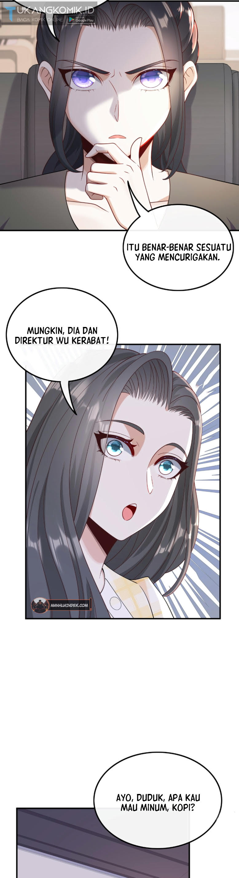 Rebirth I Am The King of Entertainment Chapter 14 Gambar 9