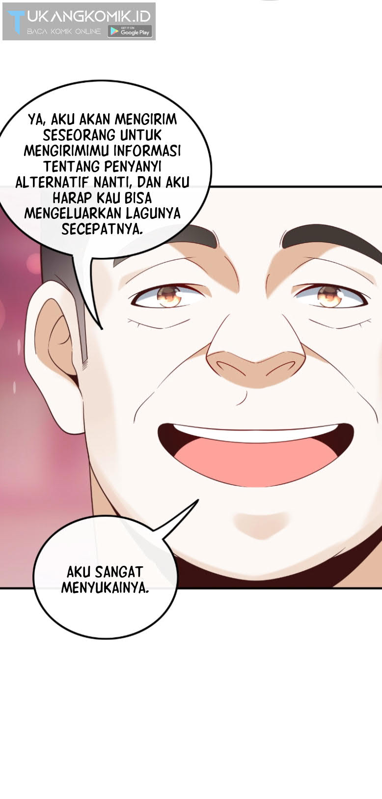 Rebirth I Am The King of Entertainment Chapter 14 Gambar 14